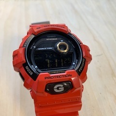 G-SHOCK
の画像