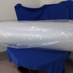 プチプチ。お買い得。一本１０００円。幅１２００mm×４２ｍ。新品未使用品。複数購入割引あり。の画像