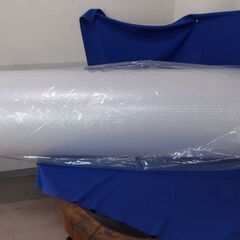 プチプチ。お買い得。一本１０００円。幅１２００mm×４２ｍ。新品未使用品。複数購入割引あり。の画像