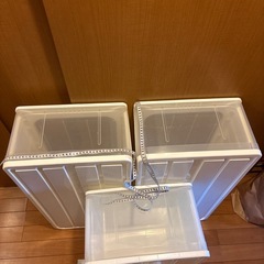 収納ケースの画像