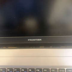 FRONTIERの画像