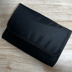 【美品】母子手帳ケース／マルチケースの画像