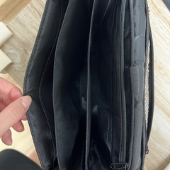 【美品】母子手帳ケース／マルチケースの画像