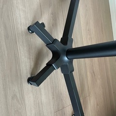【取引中】1homefurnit BONTECテレビ スタンドの画像