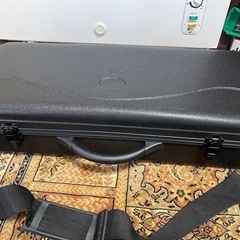 極美品 アルトサックス ハードケース付き 初心者向け (リードなし)の画像
