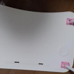 中古 ちいかわ テーブルの画像