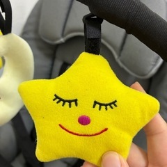 バウンサーの画像