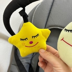 バウンサーの画像