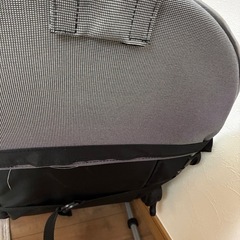 バウンサー商品確認の画像