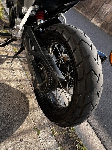 ホンダcb190ss