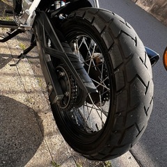 ホンダcb190ssの画像