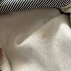 FRED PERRY トートバッグの画像