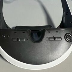 SONY ソニーヘッドマウントディスプレイ HMZ-T2Pの画像