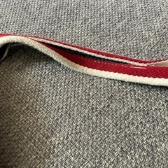 FRED PERRY トートバッグの画像