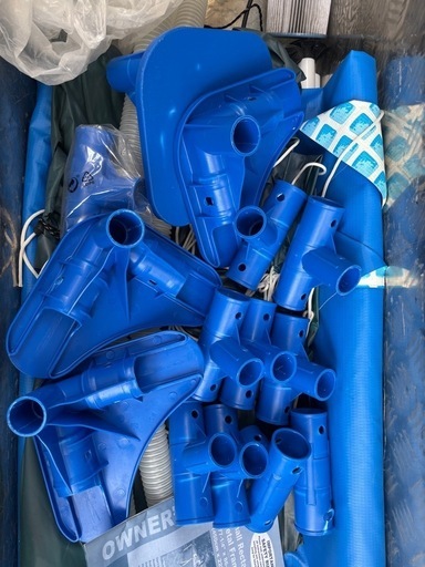 インテックスプール 4.5×2.2