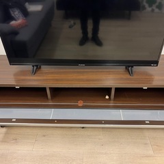 テレビ台、収納家具
の画像