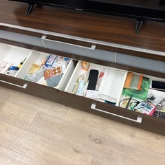 テレビ台、収納家具
の画像