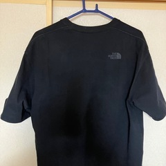 ノースフェイス　Tシャツ　2着　美品　サイズXLの画像