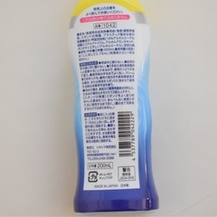 除菌　キッチンジェルの画像
