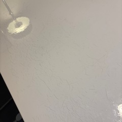IKEAダイニングセットusedの画像