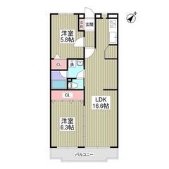 💕水廻りリノベーション🎵浴室乾燥機やシステムキッチン完備で…