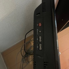 AQUOS 液晶テレビ　32型　の画像