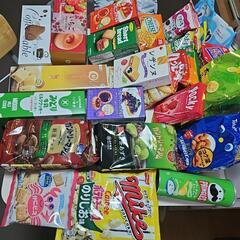 おやつ🍪🍬🍰まとめての画像
