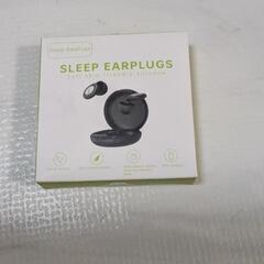 【定価1400円】勉強や睡眠時に活躍!新品未開封　耳栓の画像