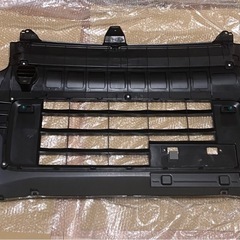 新車外し　美品☆スズキ純正☆DA17 エブリィワゴン☆フロントバンパー　DA17V  DA17w 新車外の画像