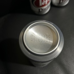 ドクターペッパー ダイエット 350ml 3本セット〜の画像