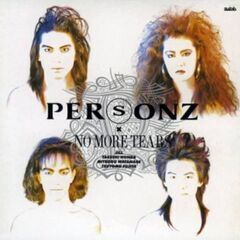 PERSONZ。