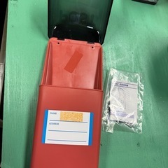 郵便受け　ポストの画像