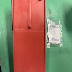 郵便受け　ポストの画像