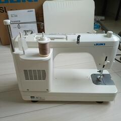 (商談中)職業用ミシン JUKI SL-100の画像