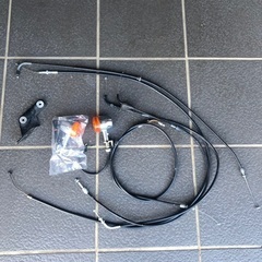 CB400SSの画像