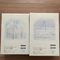 冬のソナタ DVDボックス 全7巻セット の画像