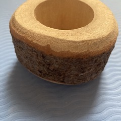 ゼリー容器置きの画像
