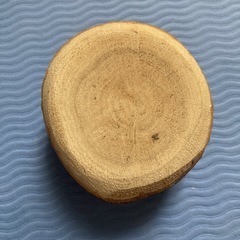 ゼリー容器置きの画像