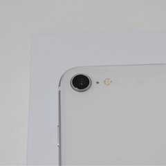 保証　iPhoneSE 3 スターライト　64 未使用 SIMフリーの画像