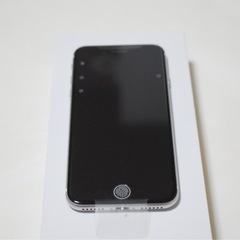 保証　iPhoneSE 3 スターライト　64 未使用 SIMフリーの画像