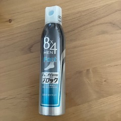 8×4　デオドラント　