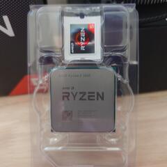 RYZEN5 3600 AMDのCPUです。の画像