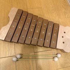 木のおもちゃ3つの画像
