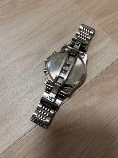 GUCCI 腕時計Gタイムレス TACHYMETER1000M YA126205