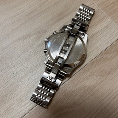 GUCCI  腕時計Gタイムレス TACHYMETER1000M　YA126205 の画像