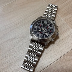 GUCCI  腕時計Gタイムレス TACHYMETER1000M　YA126205 の画像