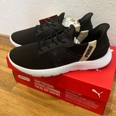PUMA　SOFTRIDE REMI EASE IN レオの画像