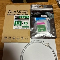 早い方優先　iPhone11 pro max512GBの画像
