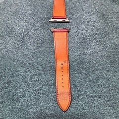 エルメスapple watchベルト
の画像