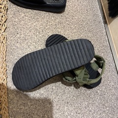 今が旬サンダルの画像